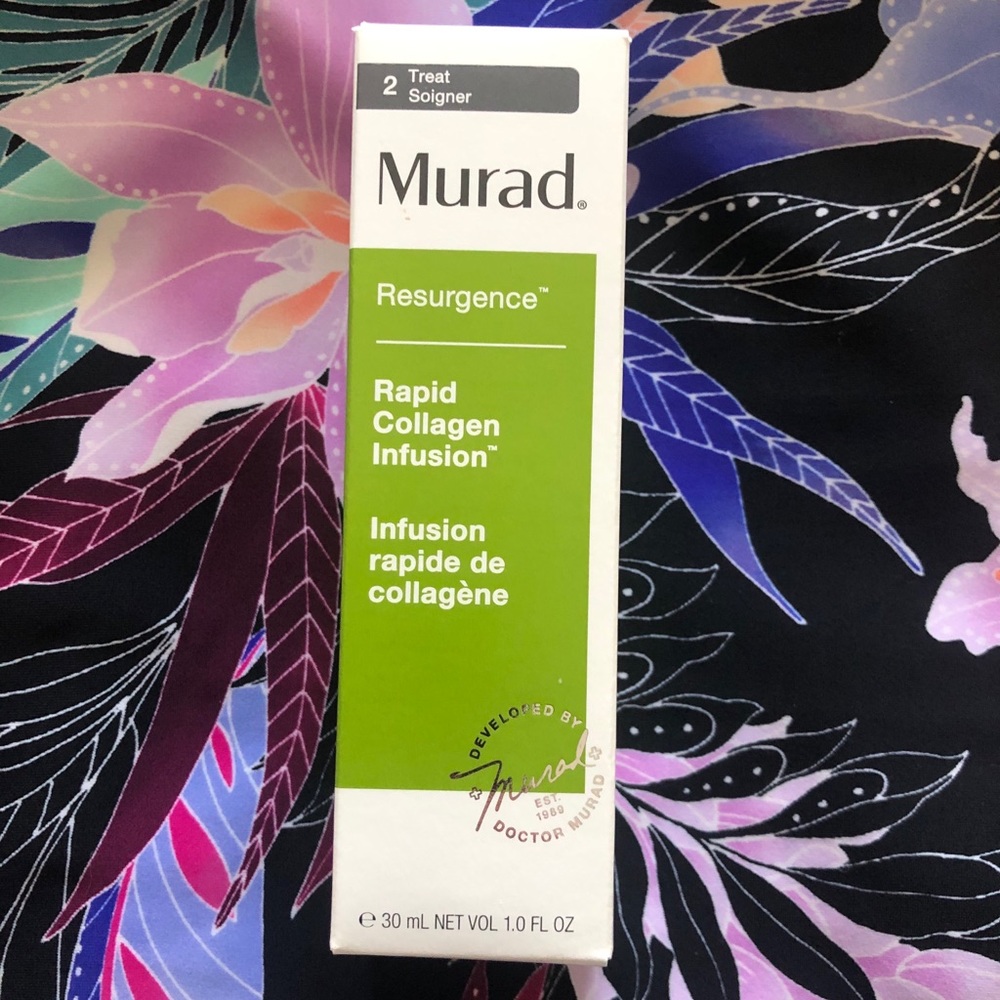 Murad Rapid Collagen Infusion